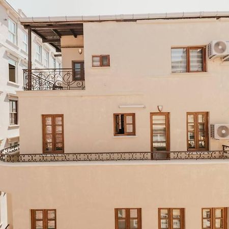 Galadoo Suites 4Th Floor Istambul Exterior foto