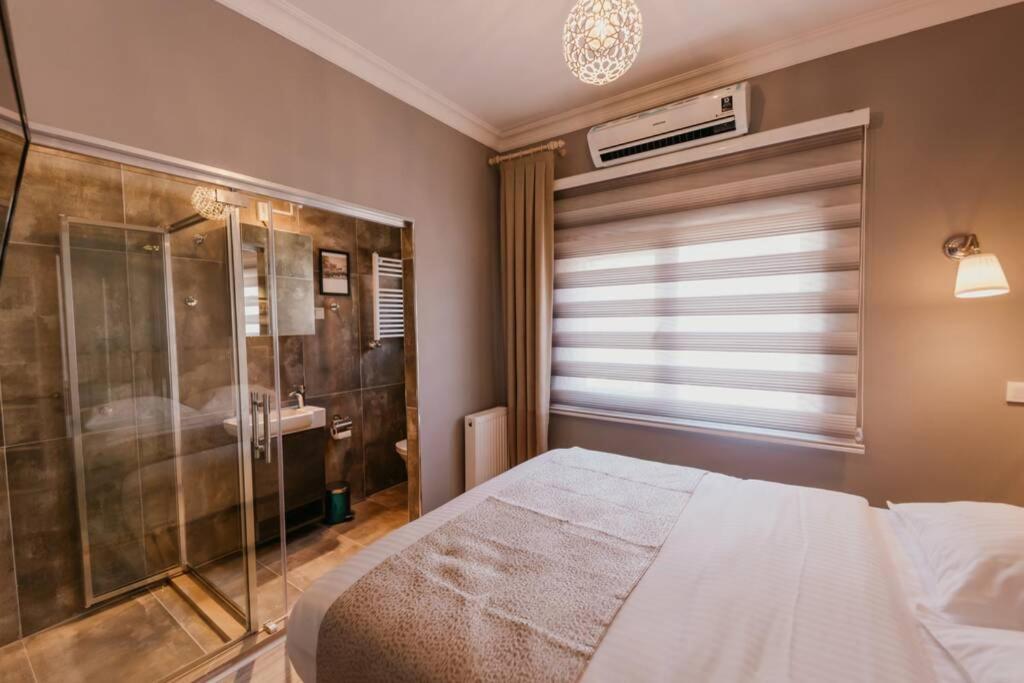 Galadoo Suites 4Th Floor Istambul Exterior foto