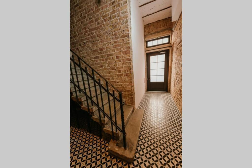 Galadoo Suites 4Th Floor Istambul Exterior foto